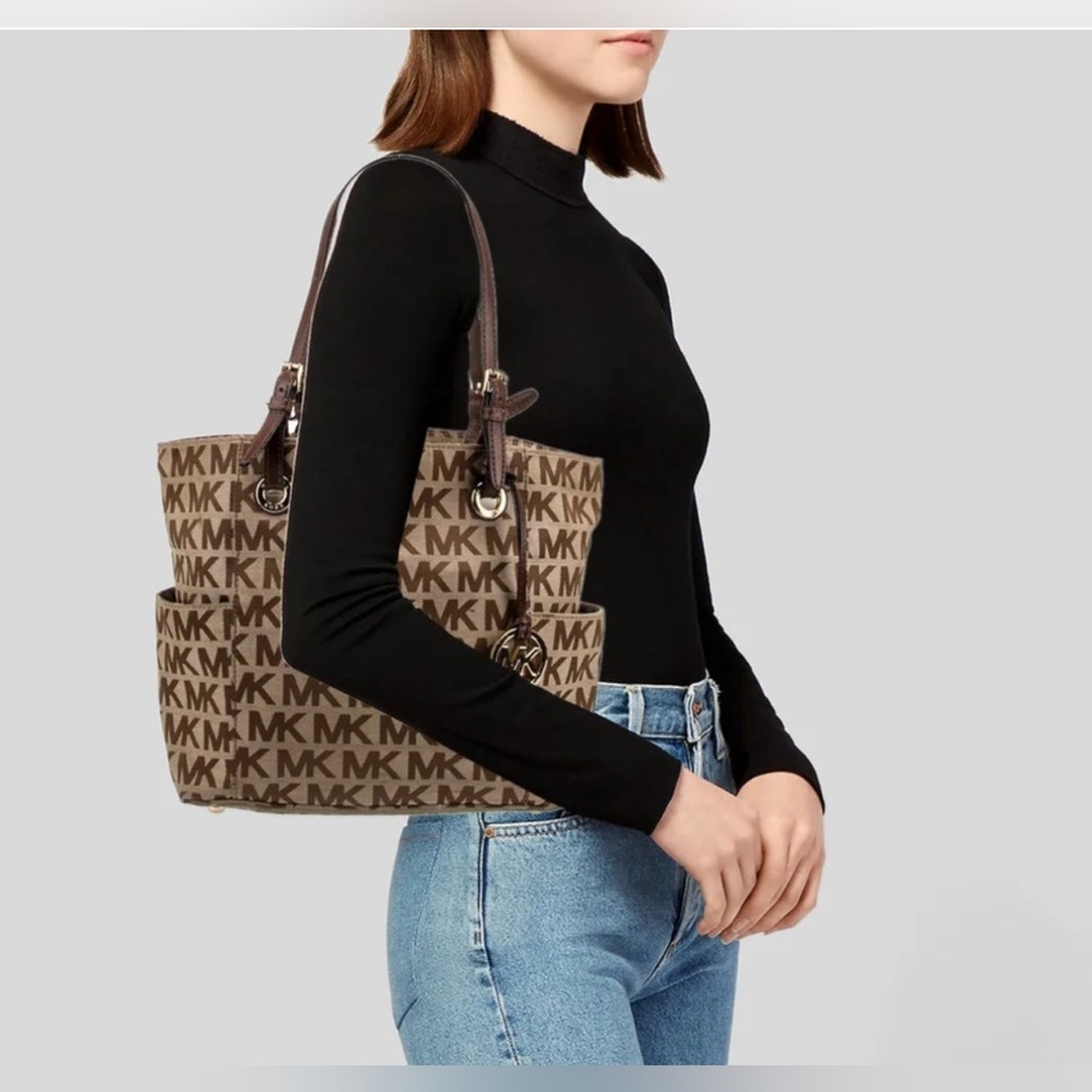 Michael Kors shoulder bag - Picture 5 of 14